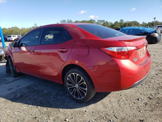 2015 TOYOTA COROLLA L 2T1BURHE6FC279924