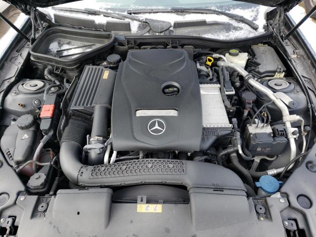 2017 MERCEDES-BENZ SLC 300 - WDDPK3JA2HF129499