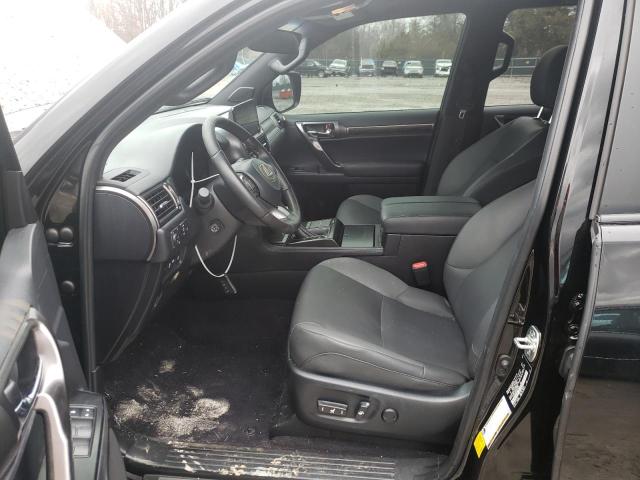 2022 LEXUS GX 460 - JTJKM7BXXN5311278