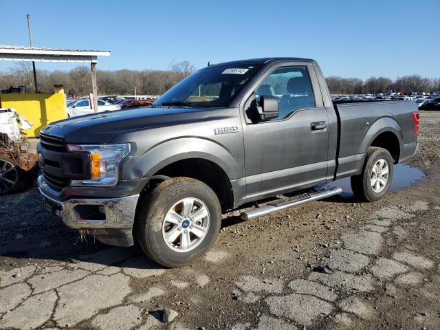 2020 FORD F150 - 1FTMF1CB6LKF00580