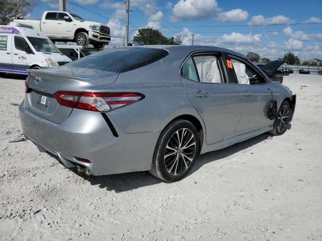 Vin: 4t1g11ak2lu385507, lot: 36284253, toyota camry se 20203