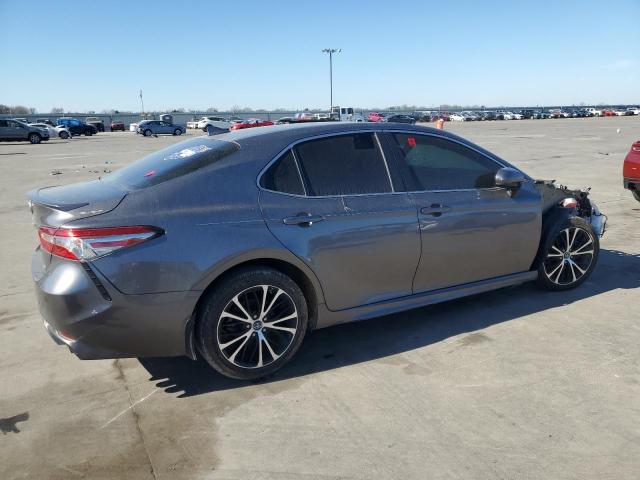 2019 TOYOTA CAMRY L - 4T1B11HK4KU778195