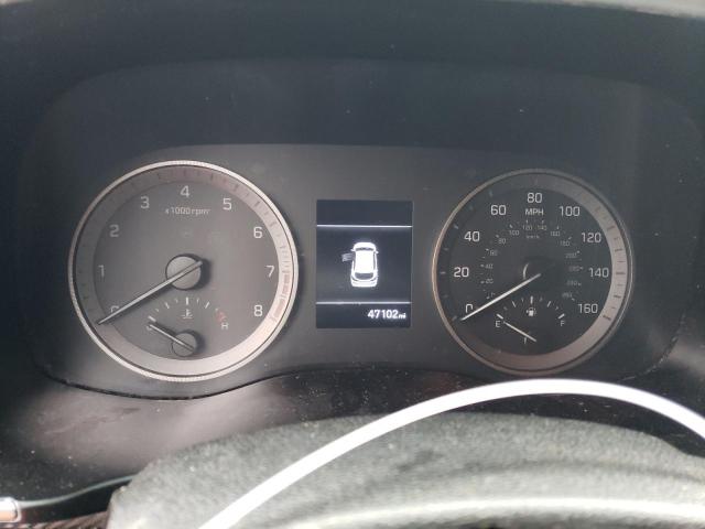 2020 HYUNDAI TUCSON LIM - KM8J3CA46LU103169