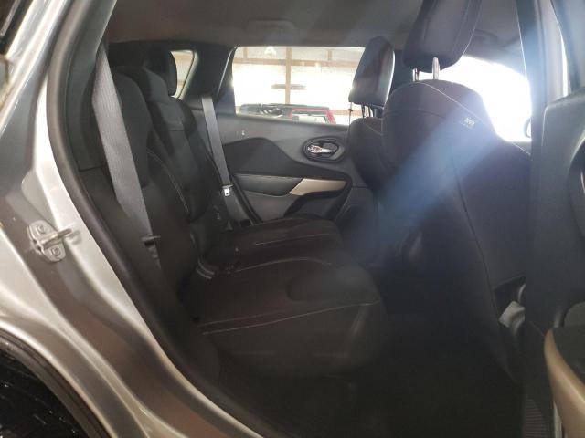1C4PJMCB2HW590047 Jeep Cherokee Latitude