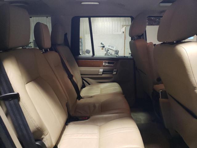 SALAG2D44BA552972 Land Rover LR4