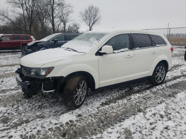 2019 Dodge Journey GT