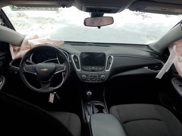 2020 CHEVROLET MALIBU LS - 1G1ZB5ST6LF097754
