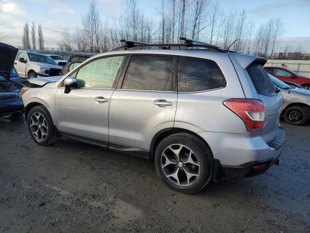 JF2SJGMC2EH495492 Subaru Forester 2.0xt Touring