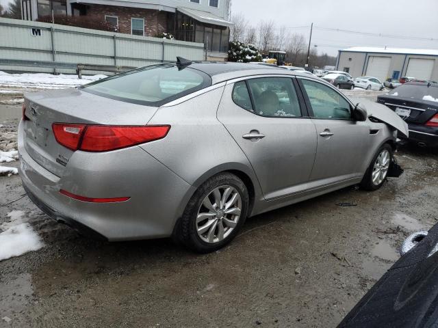 5XXGN4A75EG284427 KIA OPTIMA EX