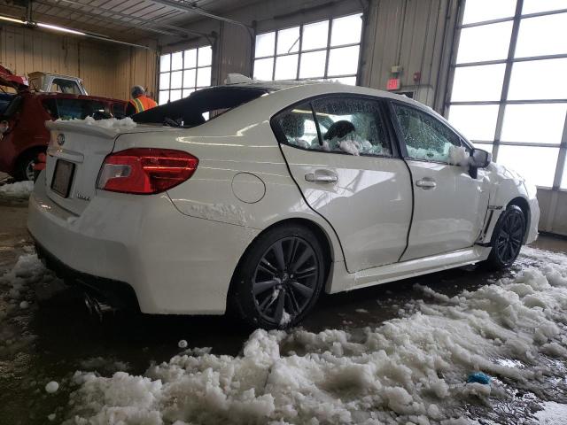 2021 SUBARU WRX - JF1VA1A61M9810112