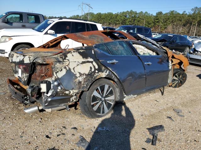 2020 NISSAN ALTIMA SL - 1N4BL4EV7LN312731