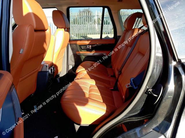 SALLSAAG5DA808096 Land Rover R Rover Sp