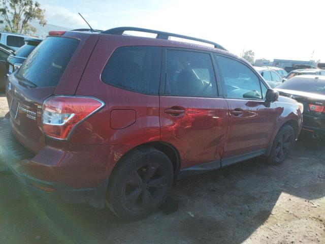 2015 SUBARU FORESTER 2 - JF2SJAGC0FH415598