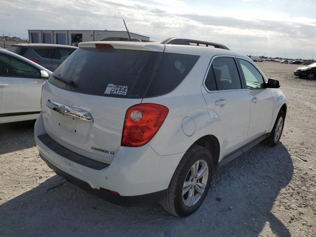 2015 CHEVROLET EQUINOX LT 1GNALCEK5FZ110044