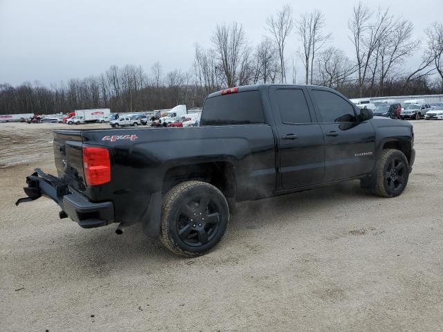 2016 CHEVROLET SILVERADO 1GCVKNEH7GZ392296