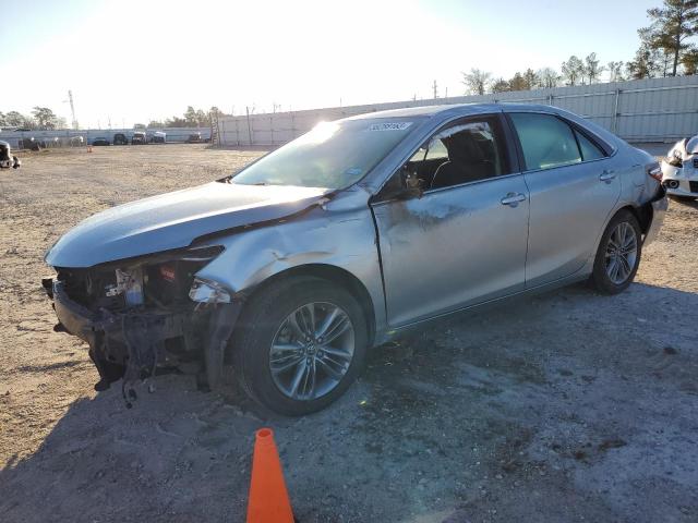 2017 TOYOTA CAMRY LE 4T1BF1FKXHU404834