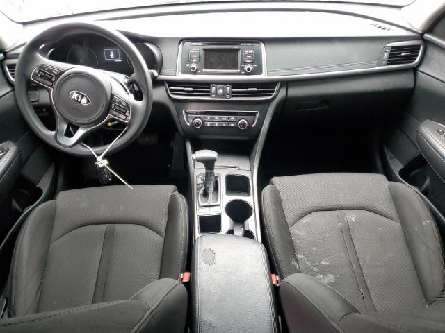 5XXGT4L32GG059661 KIA Optima Lx