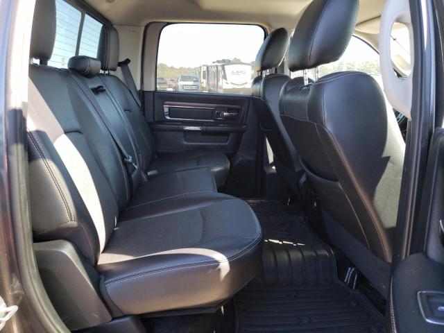 2016 RAM 4500 3C7WRLEL6GG203889