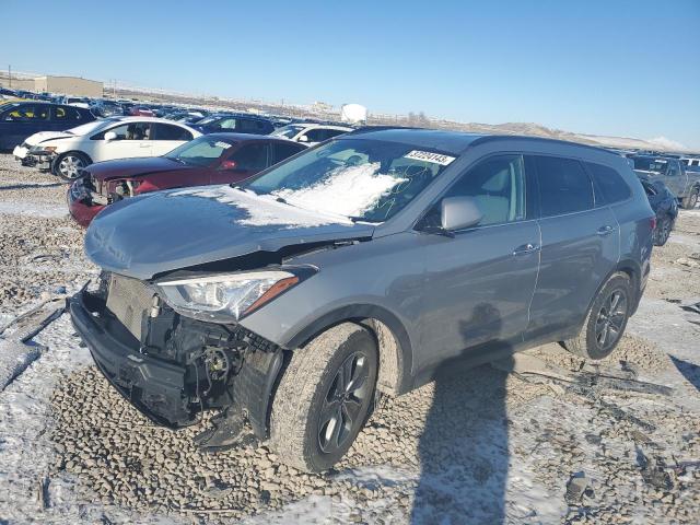 2015 HYUNDAI SANTA FE G - KM8SMDHF5FU088814