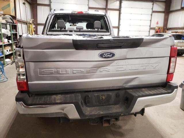 2020 FORD F350 SUPER 1FT8W3BT8LED55483