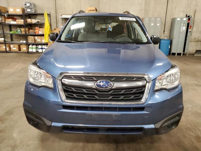 JF2SJABC3HH448783 Subaru Forester 2.5i