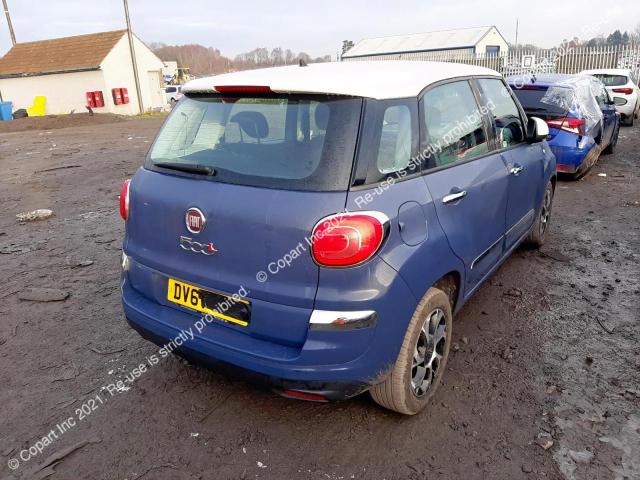 ZFA19900005425107 Fiat 500l Pop S