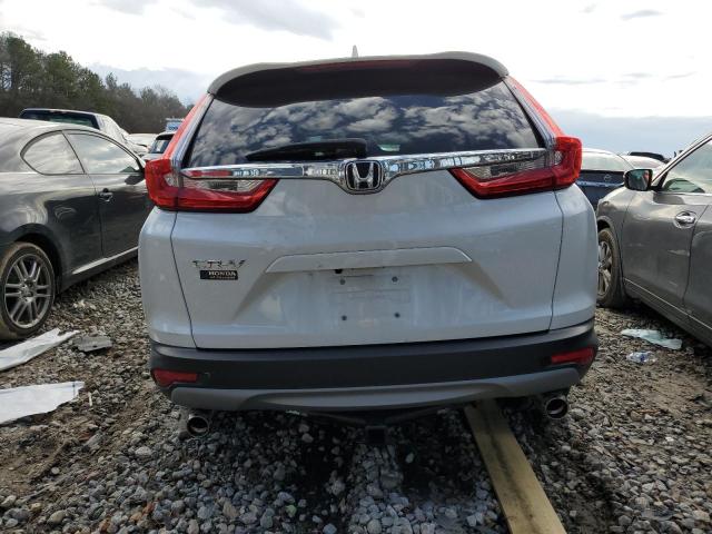 2019 HONDA CR-V EXL - 5J6RW1H85KA010066