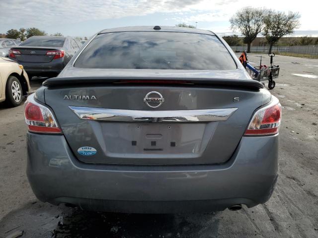 2015 NISSAN ALTIMA 2.5 1N4AL3AP9FC137864