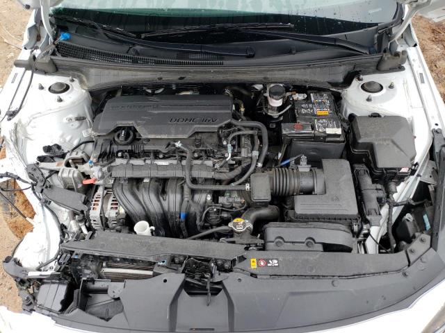 2021 HYUNDAI ELANTRA LI - 5NPLP4AG9MH024432