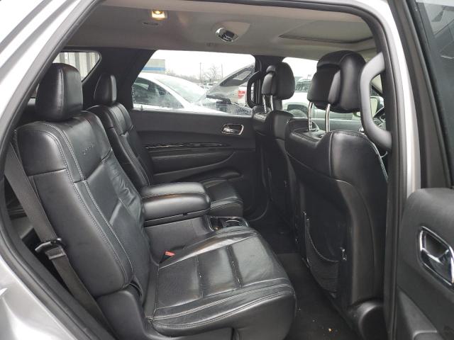 2015 DODGE DURANGO CI - 1C4RDHEG6FC689839