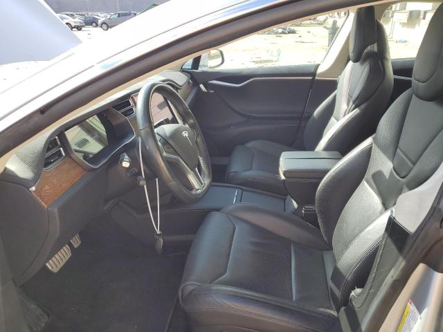 5YJSA1E43GF169111 Tesla MODEL S