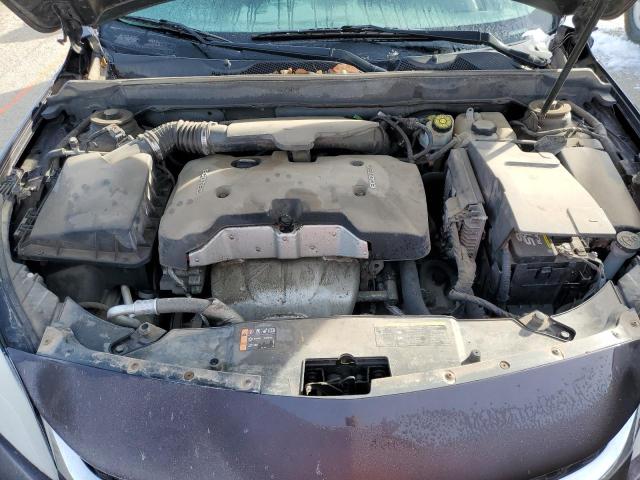 2015 CHEVROLET MALIBU 1LT - 1G11C5SL2FF144034