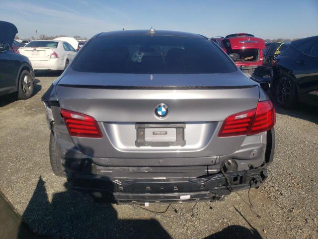 2015 BMW 535 I WBA5B1C57FD920297