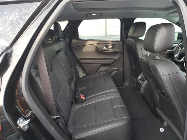 2019 CHEVROLET BLAZER 3LT - 3GNKBHRS2KS638890