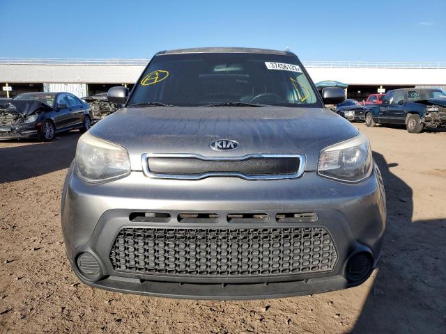 KNDJN2A2XE7018392 KIA Soul