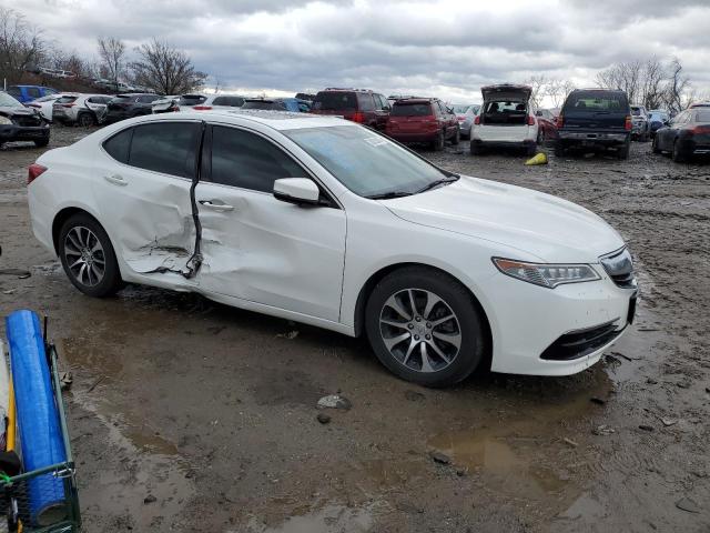 19UUB1F51HA009138 Acura TLX TECH