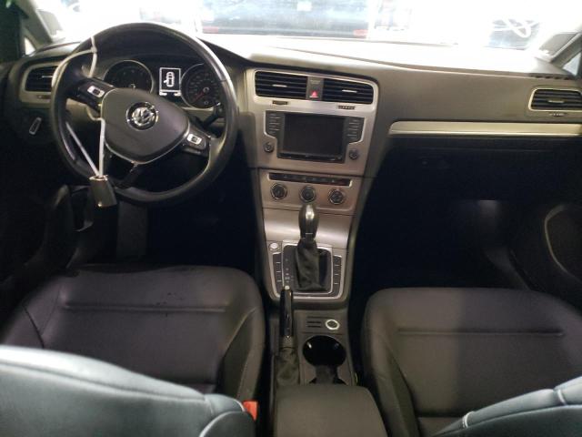 2016 VOLKSWAGEN GOLF S/SE - 3VW217AU8GM026611