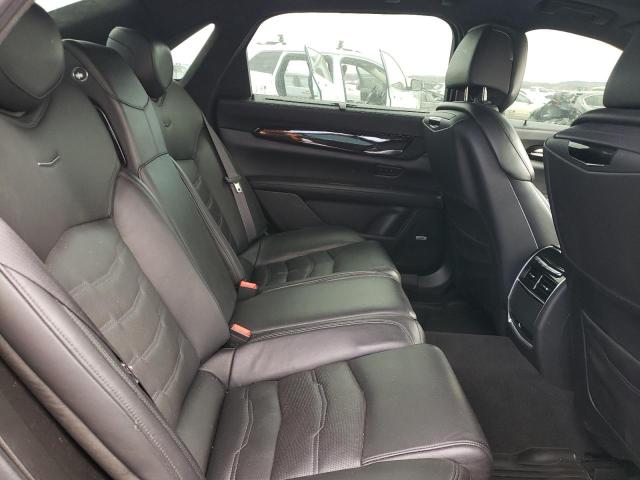 2016 CADILLAC CT6 PLATIN - 1G6KK5R61GU160370
