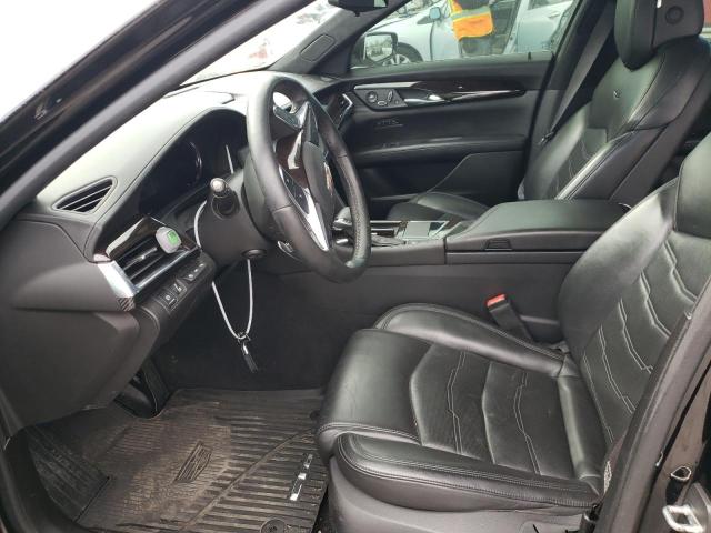 2016 CADILLAC CT6 PLATIN - 1G6KK5R61GU160370