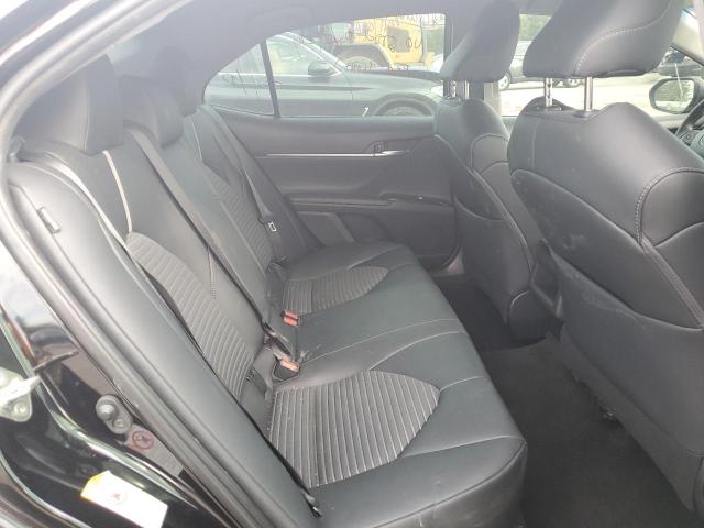 2018 TOYOTA CAMRY L - 4T1B11HK4JU670447