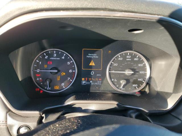 4S3BWAG6XL3021240 Subaru Legacy Sport