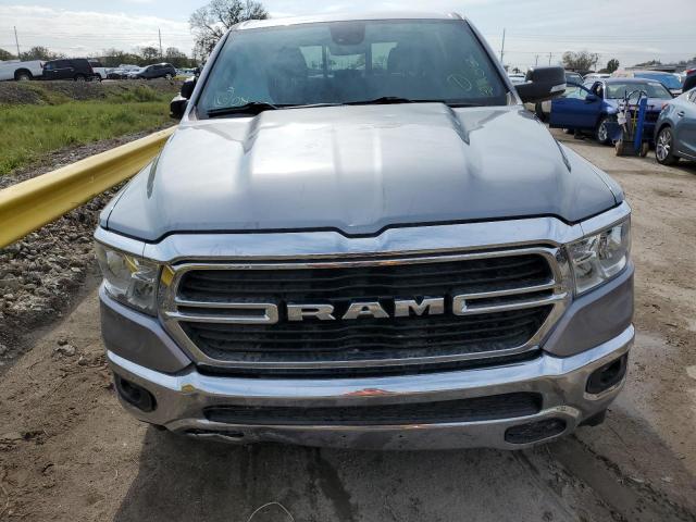 2021 RAM 1500 BIG H 1C6RREFT1MN661015