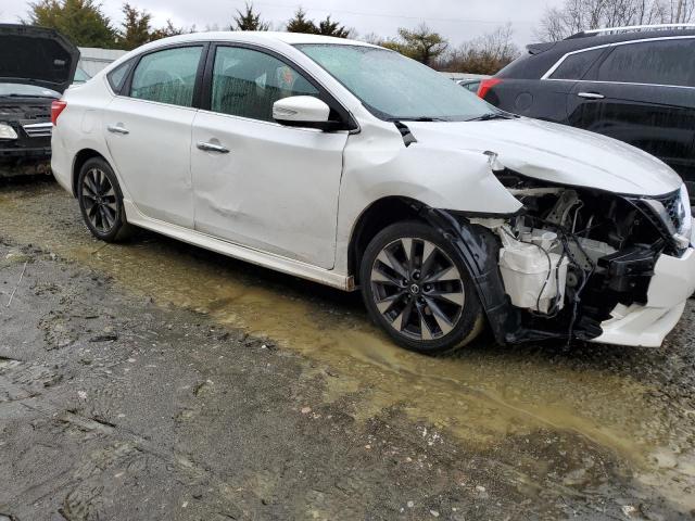 2016 NISSAN SENTRA S 3N1AB7AP6GY312099