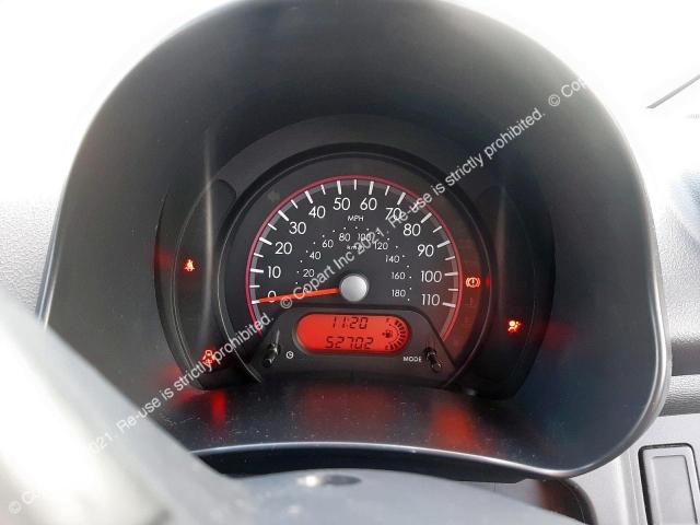 MA3GFC31S00593183 Suzuki Alto Sz