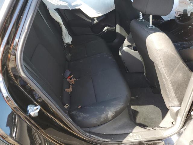 2022 HONDA CIVIC - 2HGFE2F23NH514347