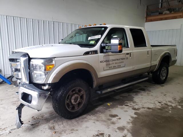 2014 Ford F-250 