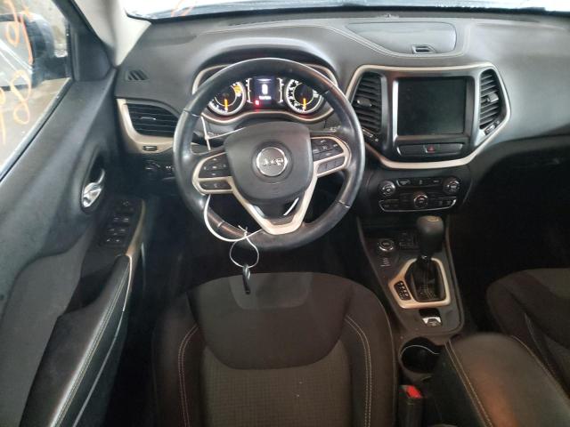 1C4PJMCB2HW590047 Jeep Cherokee Latitude