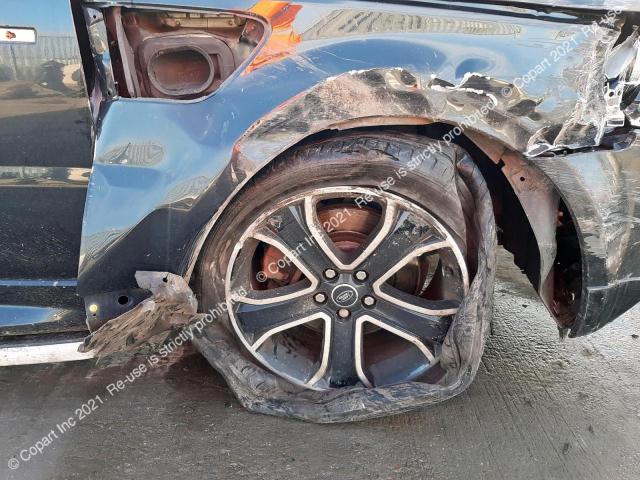 SALLSAAG5DA808096 Land Rover R Rover Sp