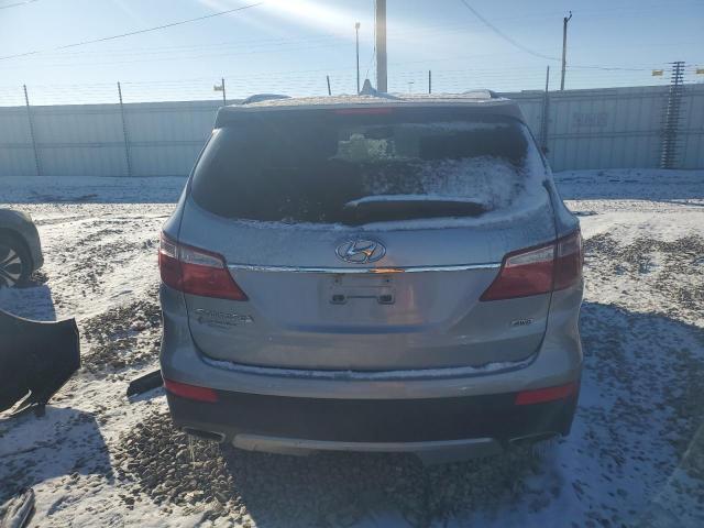 2015 HYUNDAI SANTA FE G - KM8SMDHF5FU088814