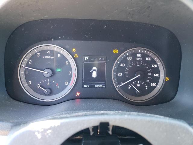 2017 HYUNDAI TUCSON LIM - KM8J3CA4XHU483768